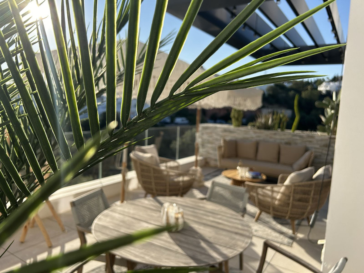 Penthouse Duplex te koop in Artola | 2 slaapkamers H5019157