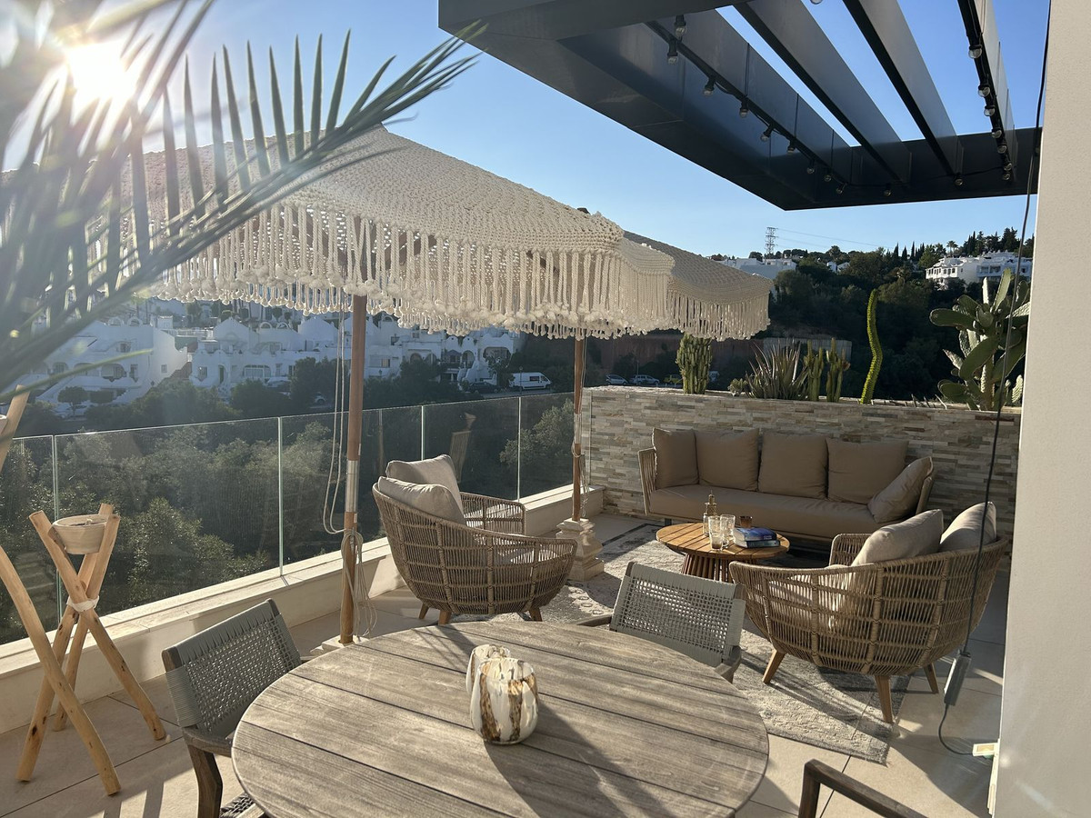 Penthouse Duplex te koop in Artola | 2 slaapkamers H5019157