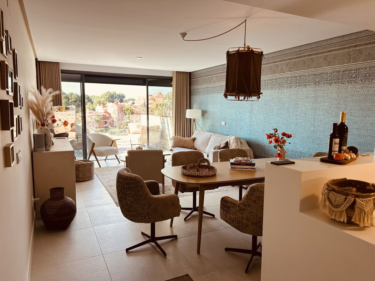 Penthouse Duplex te koop in Artola | 2 slaapkamers H5019157