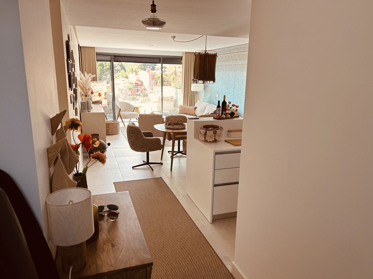Penthouse Duplex te koop in Artola | 2 slaapkamers H5019157