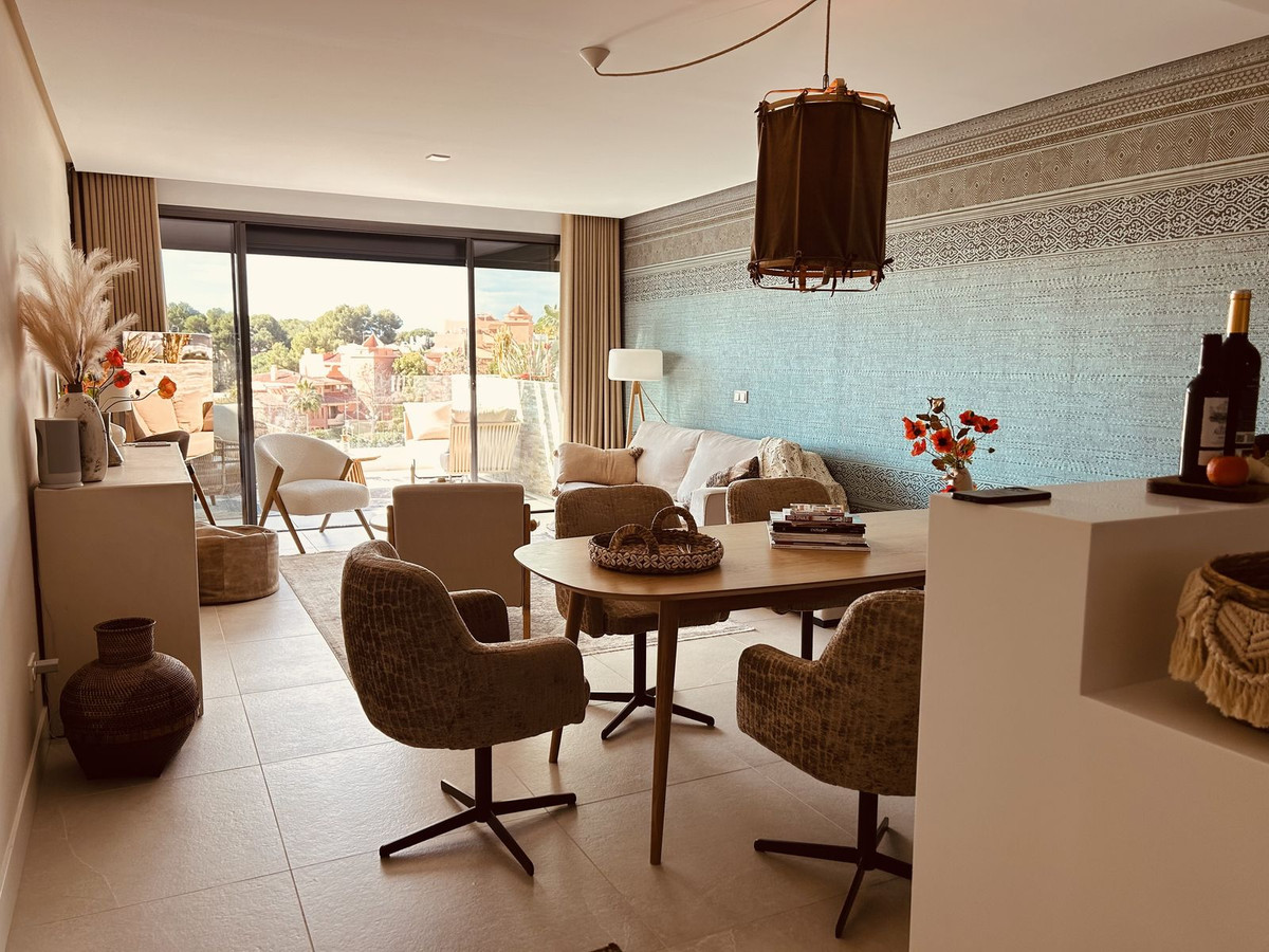Penthouse Duplex te koop in Artola | 2 slaapkamers H5019157