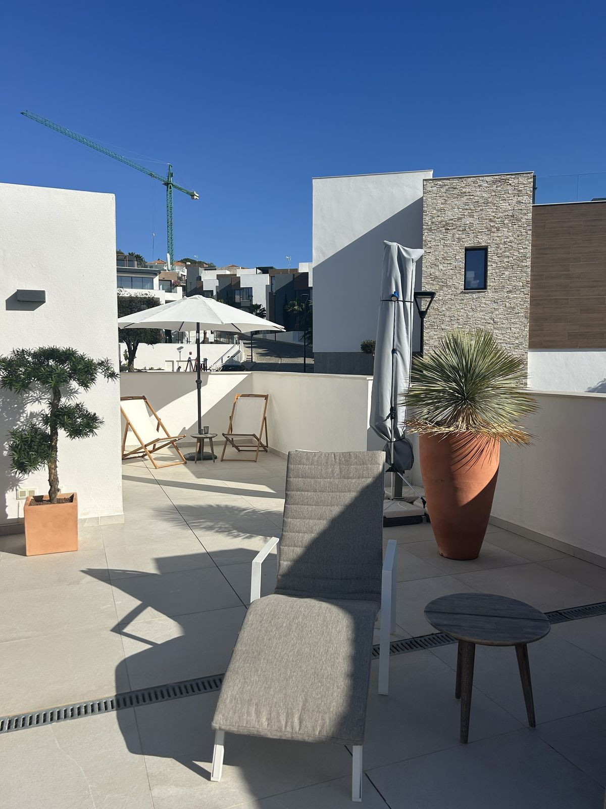 Penthouse Duplex te koop in Artola | 2 slaapkamers H5019157