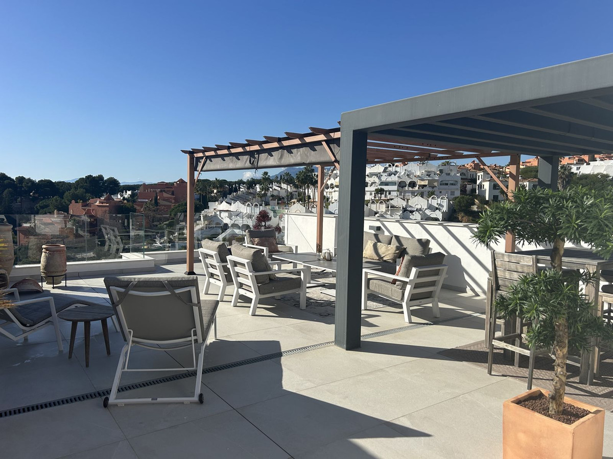 Penthouse Duplex te koop in Artola | 2 slaapkamers H5019157