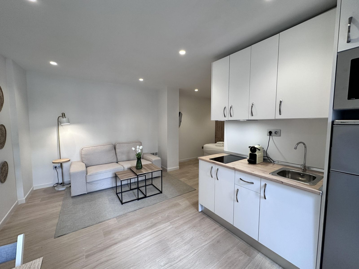 Appartement te koop in Marbella | 0 slaapkamers H5020561