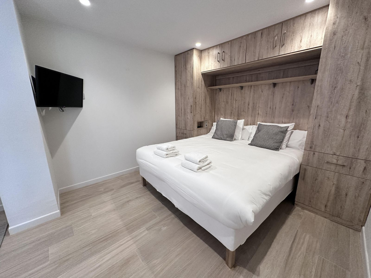 Appartement te koop in Marbella | 0 slaapkamers H5020561