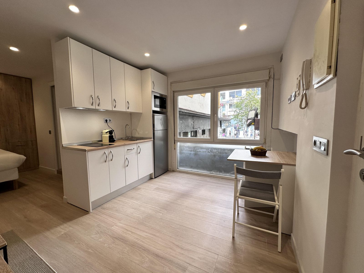 Appartement te koop in Marbella | 0 slaapkamers H5020561
