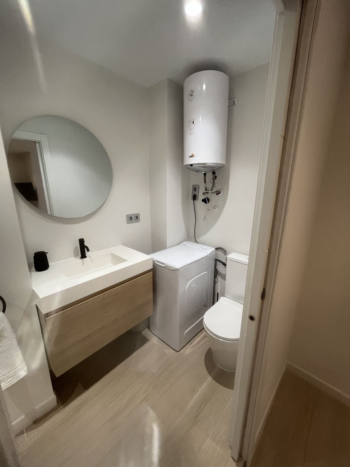 Appartement te koop in Marbella | 0 slaapkamers H5020561