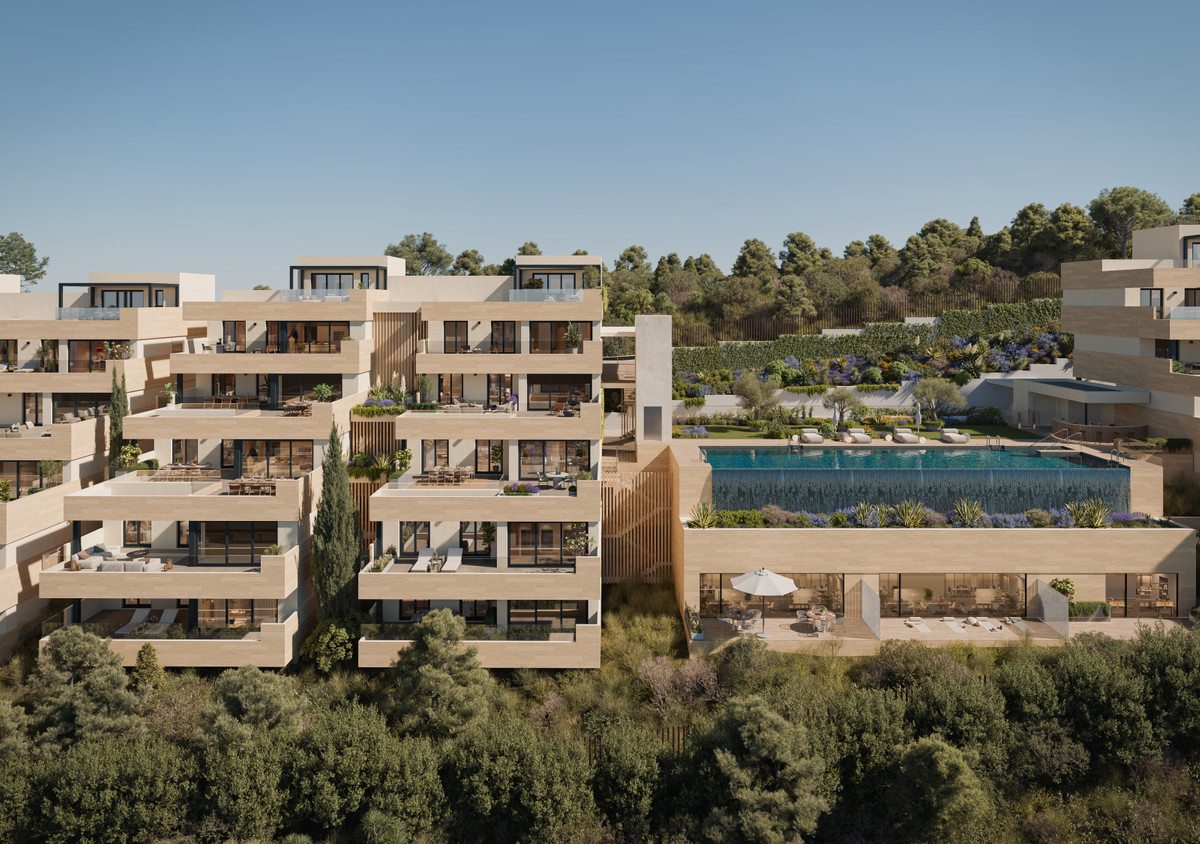 Nieuwbouw in Marbella-1