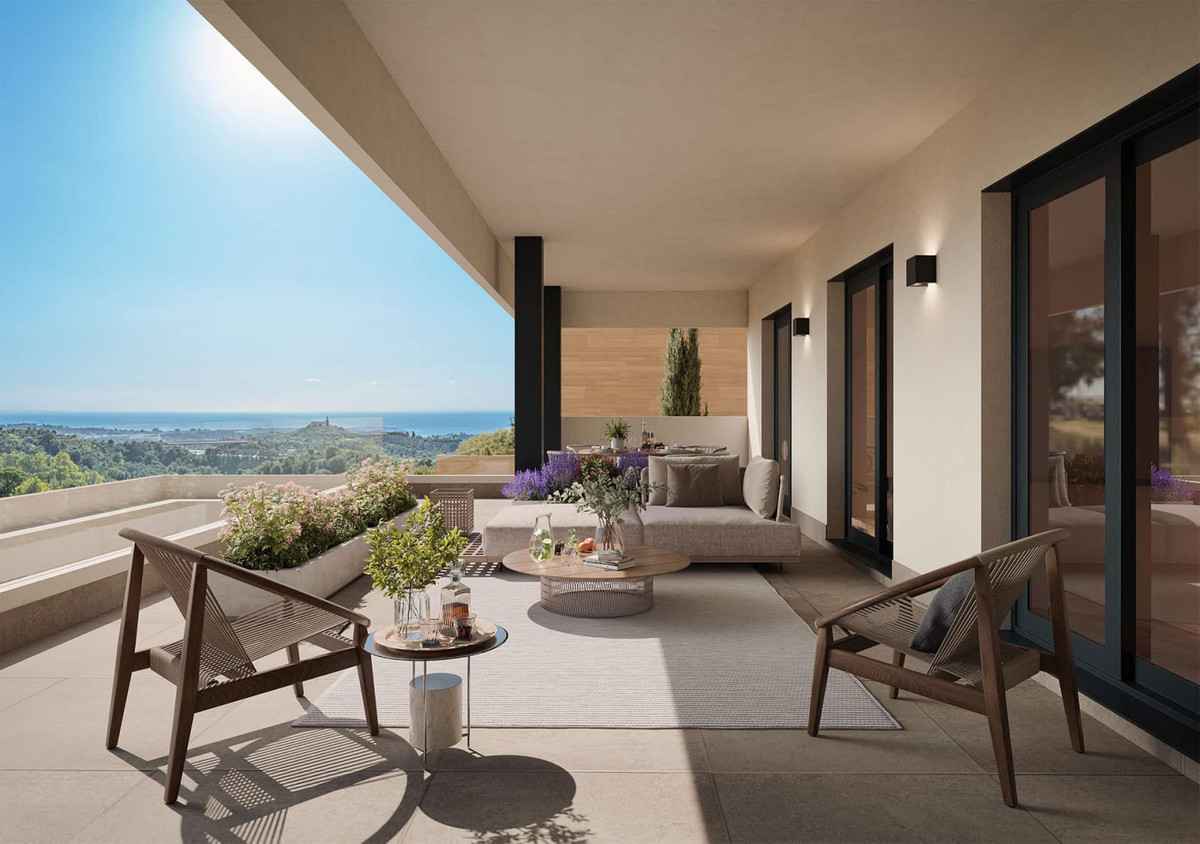 Nieuwbouw in Marbella-13