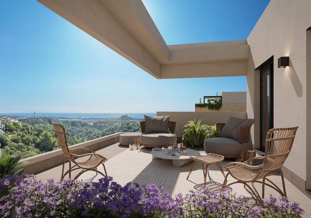 Nieuwbouw in Marbella-15