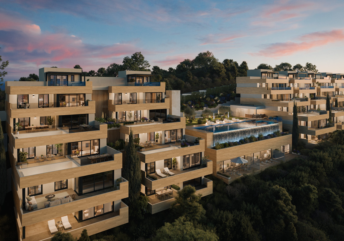 Nieuwbouw in Marbella-17