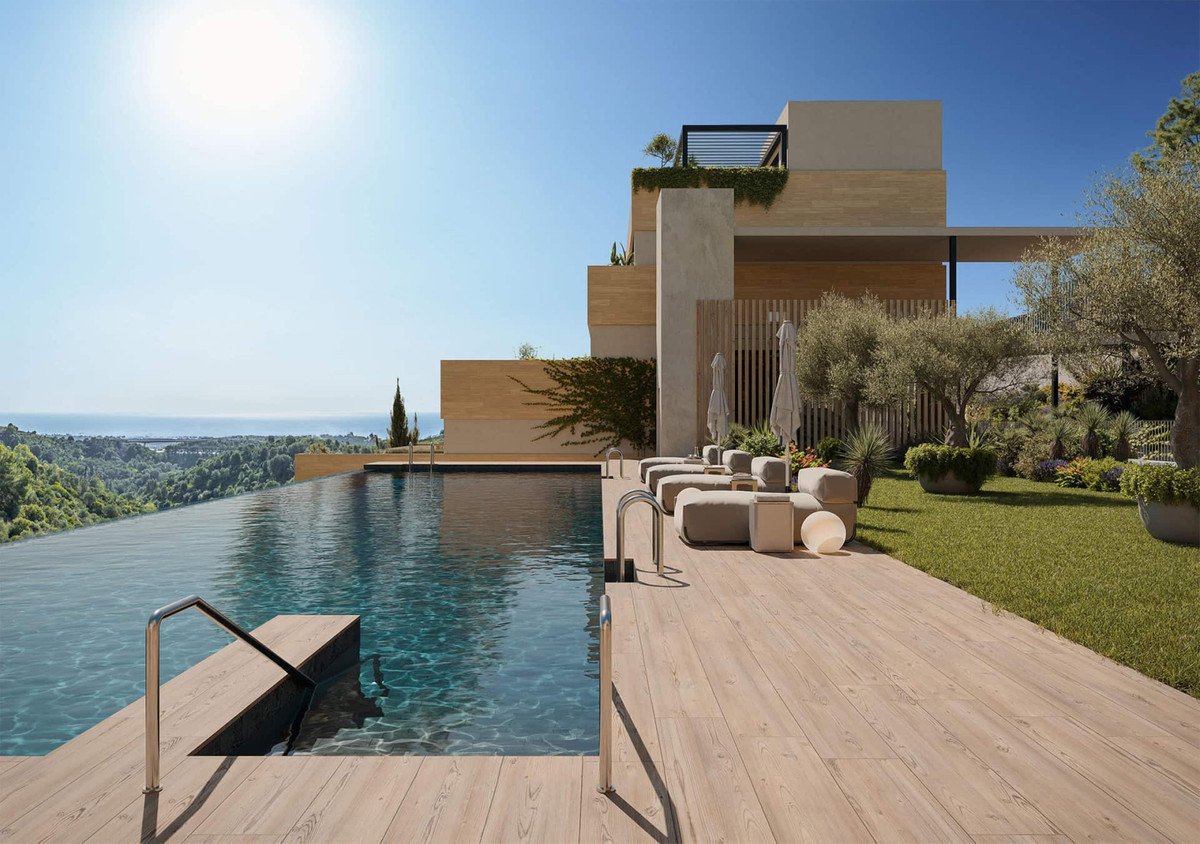 Nieuwbouw in Marbella-2