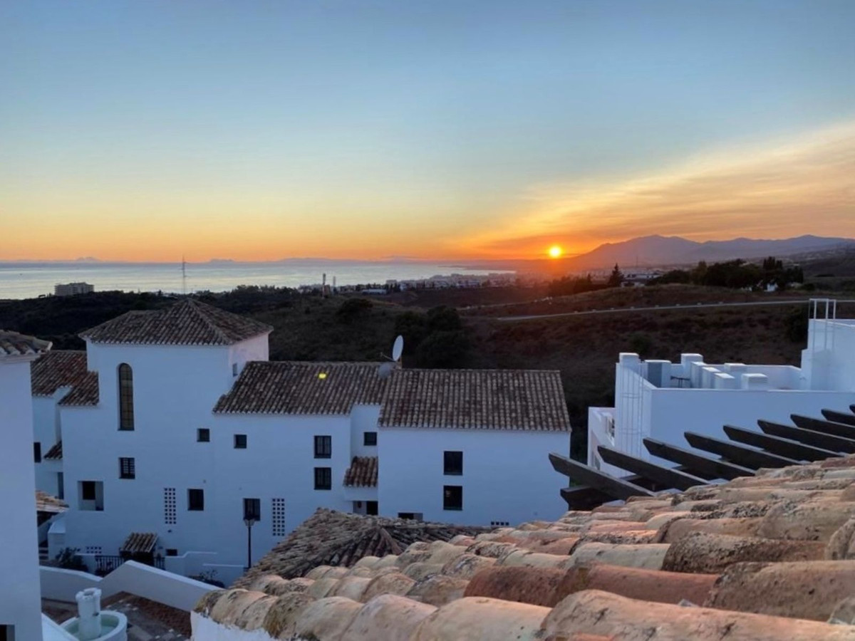 Appartement te koop in Altos de los Monteros | 4 slaapkamers H5024350