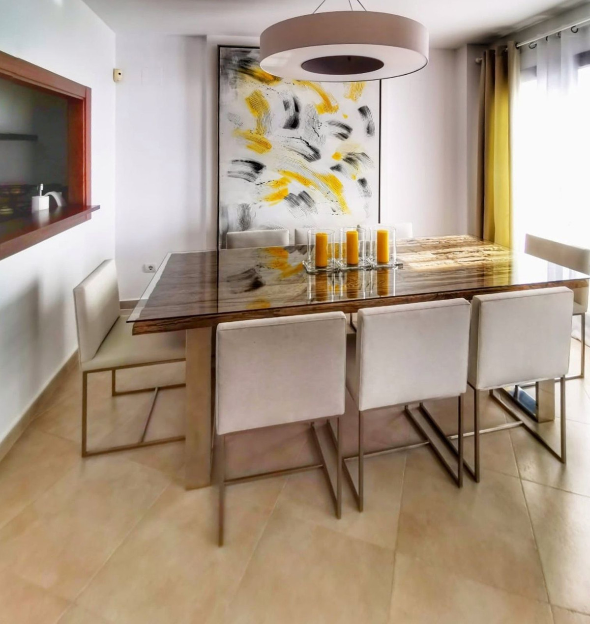 Appartement te koop in Altos de los Monteros | 4 slaapkamers H5024350
