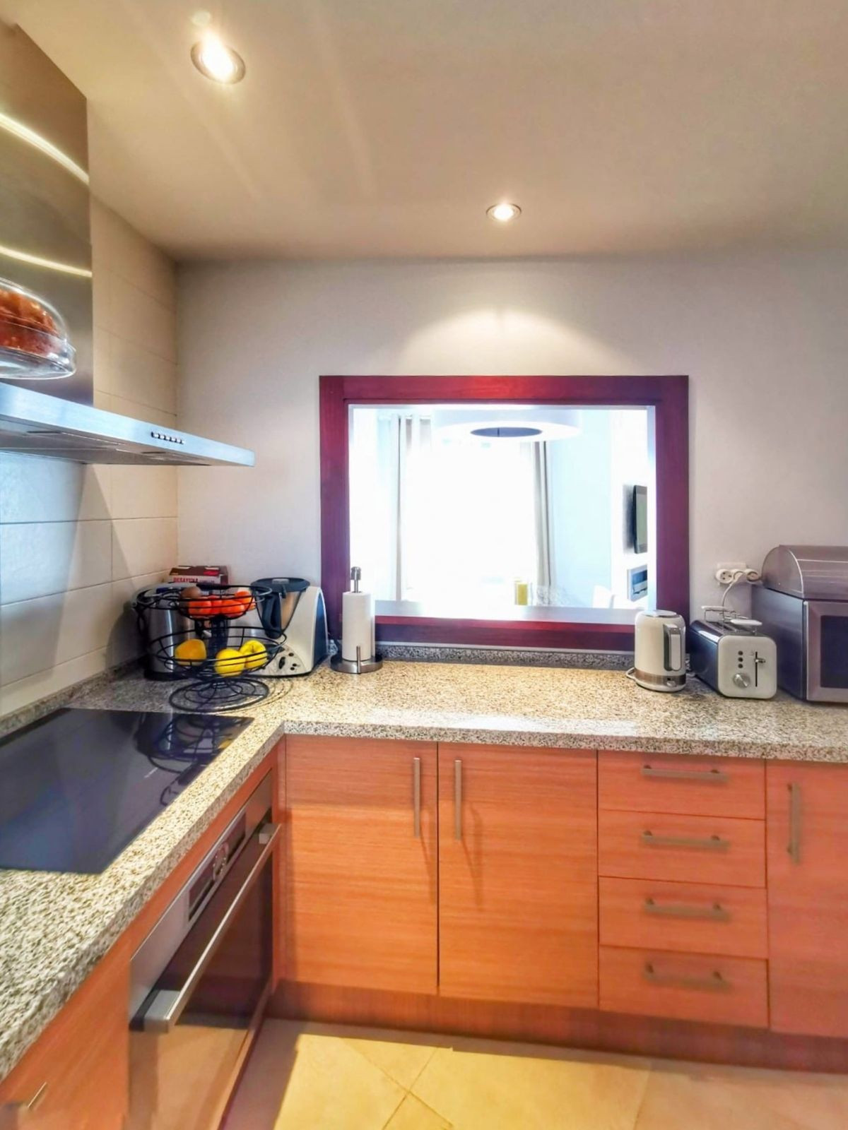 Appartement te koop in Altos de los Monteros | 4 slaapkamers H5024350