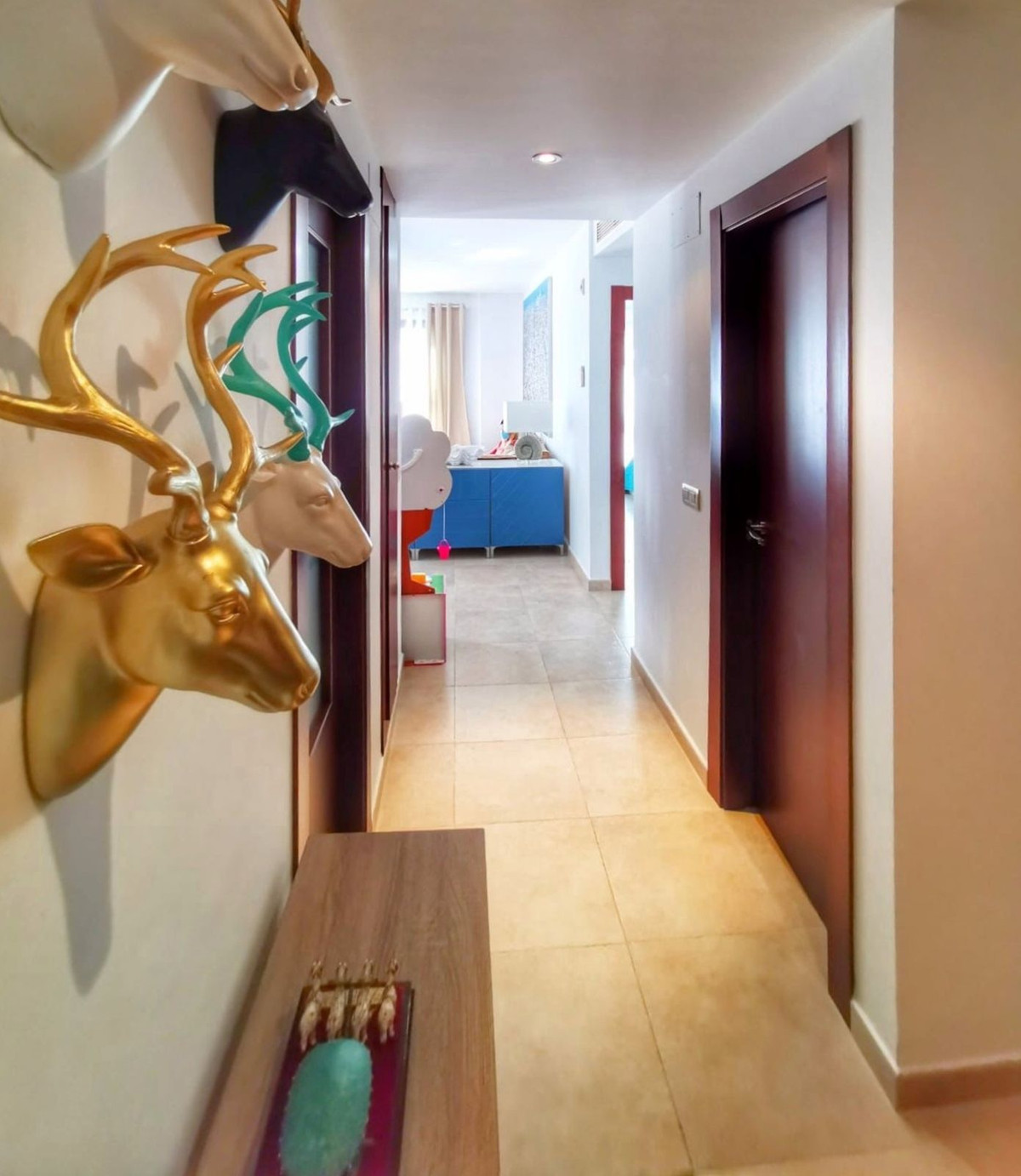 Appartement te koop in Altos de los Monteros | 4 slaapkamers H5024350