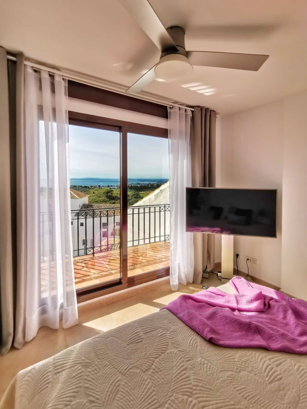 Appartement te koop in Altos de los Monteros | 4 slaapkamers H5024350