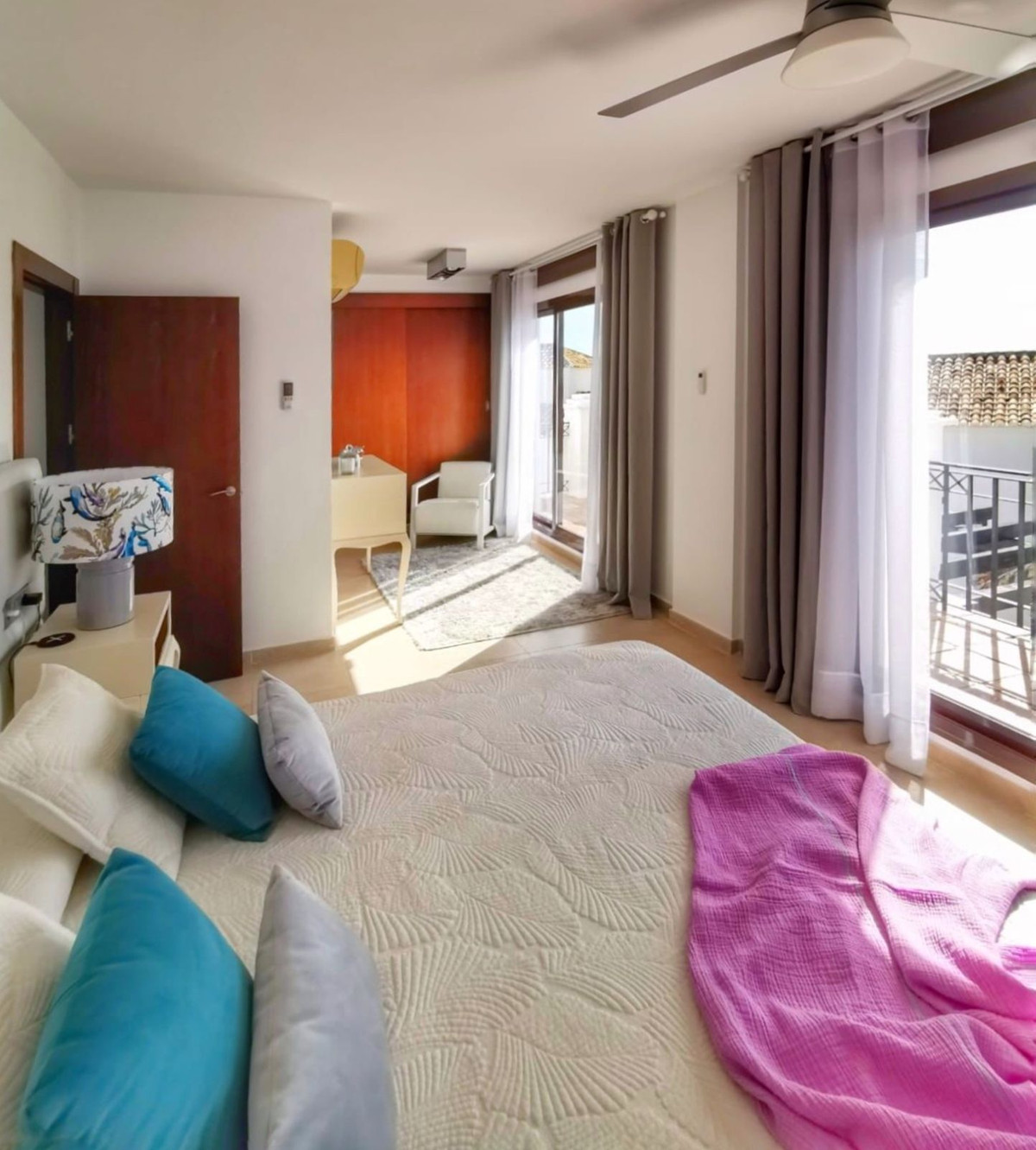 Appartement te koop in Altos de los Monteros | 4 slaapkamers H5024350
