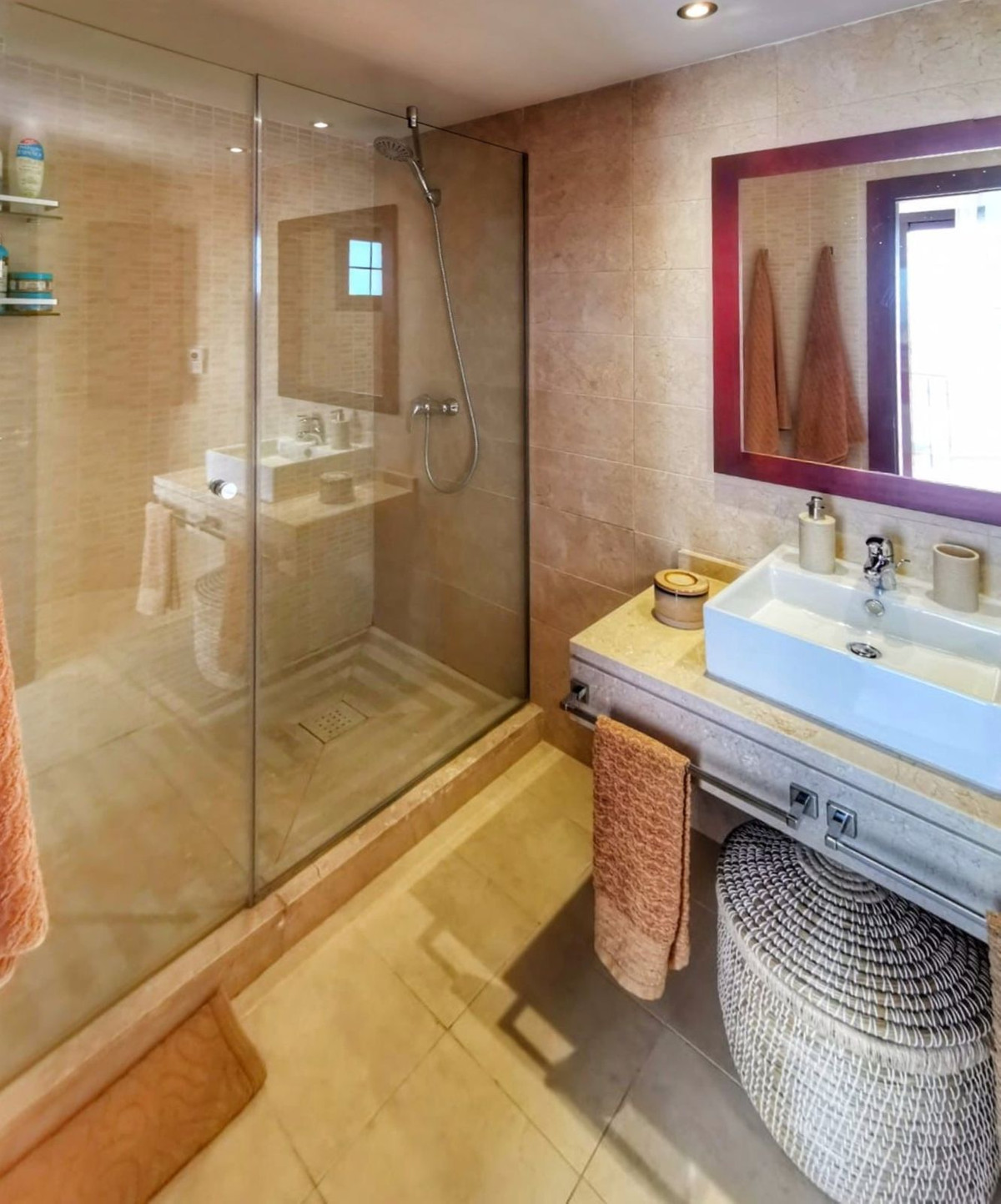 Appartement te koop in Altos de los Monteros | 4 slaapkamers H5024350