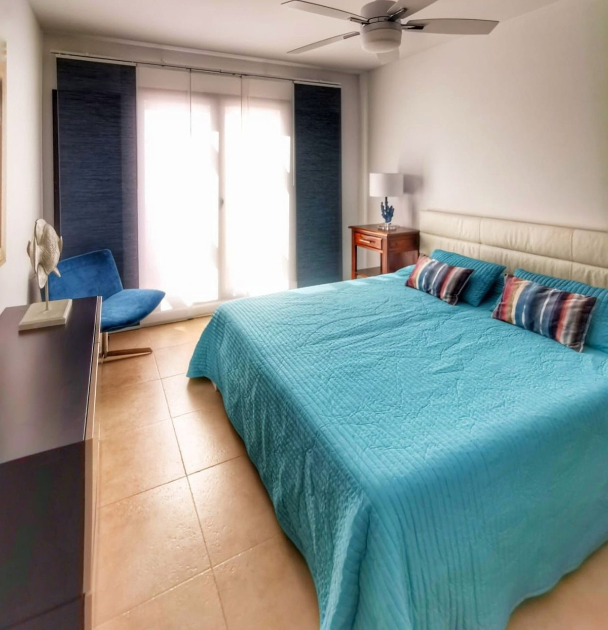 Appartement te koop in Altos de los Monteros | 4 slaapkamers H5024350