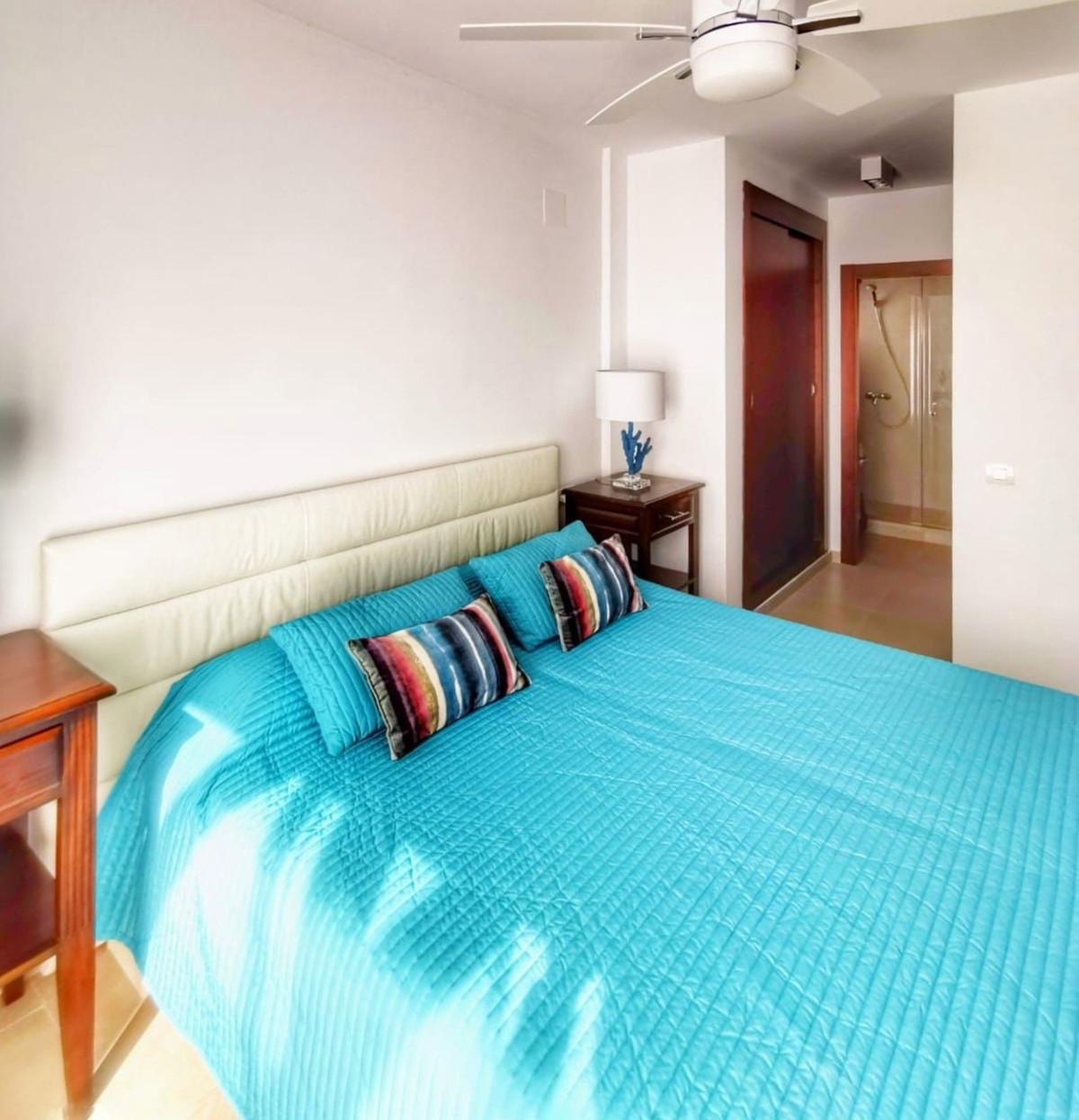 Appartement te koop in Altos de los Monteros | 4 slaapkamers H5024350
