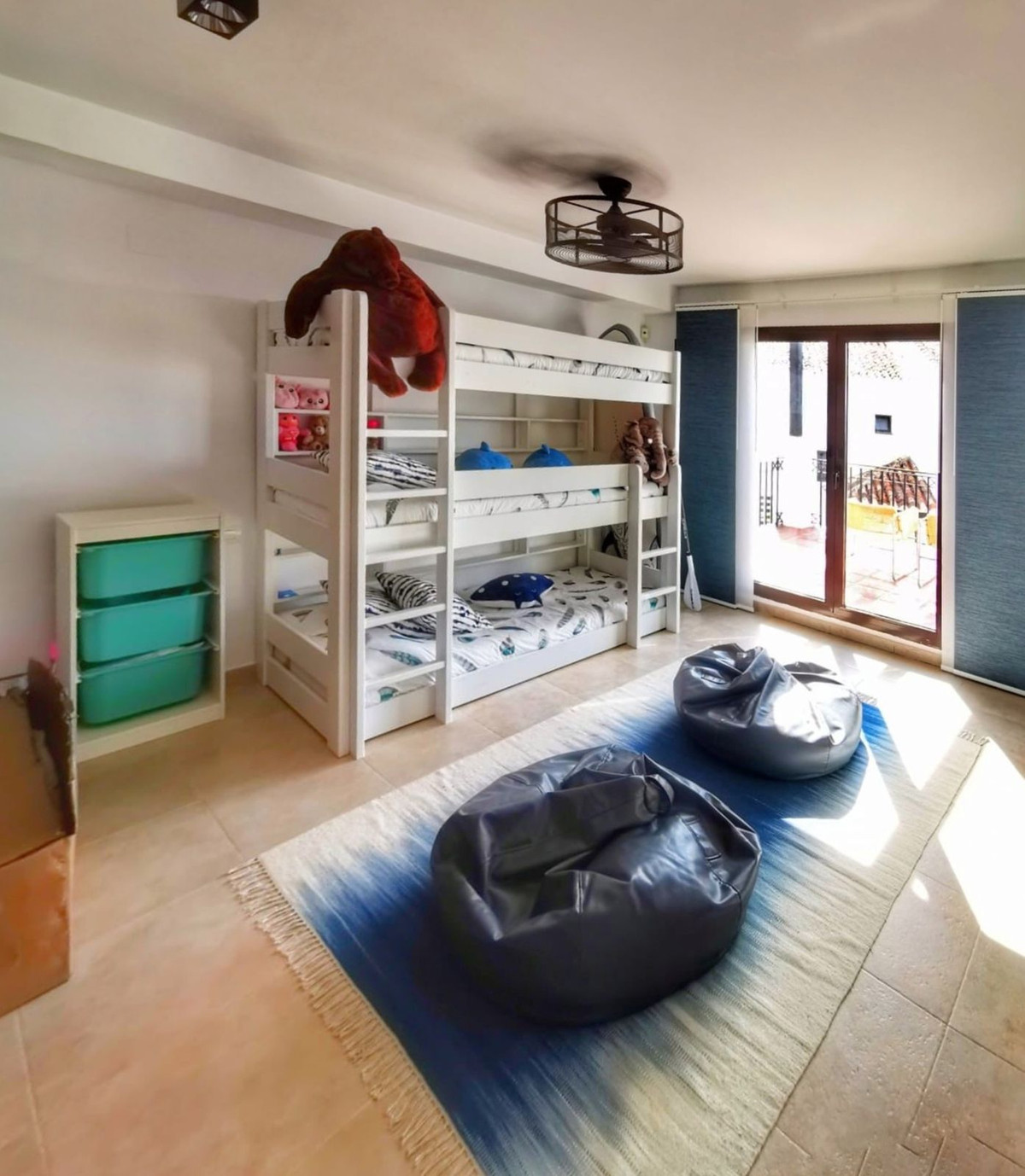 Appartement te koop in Altos de los Monteros | 4 slaapkamers H5024350