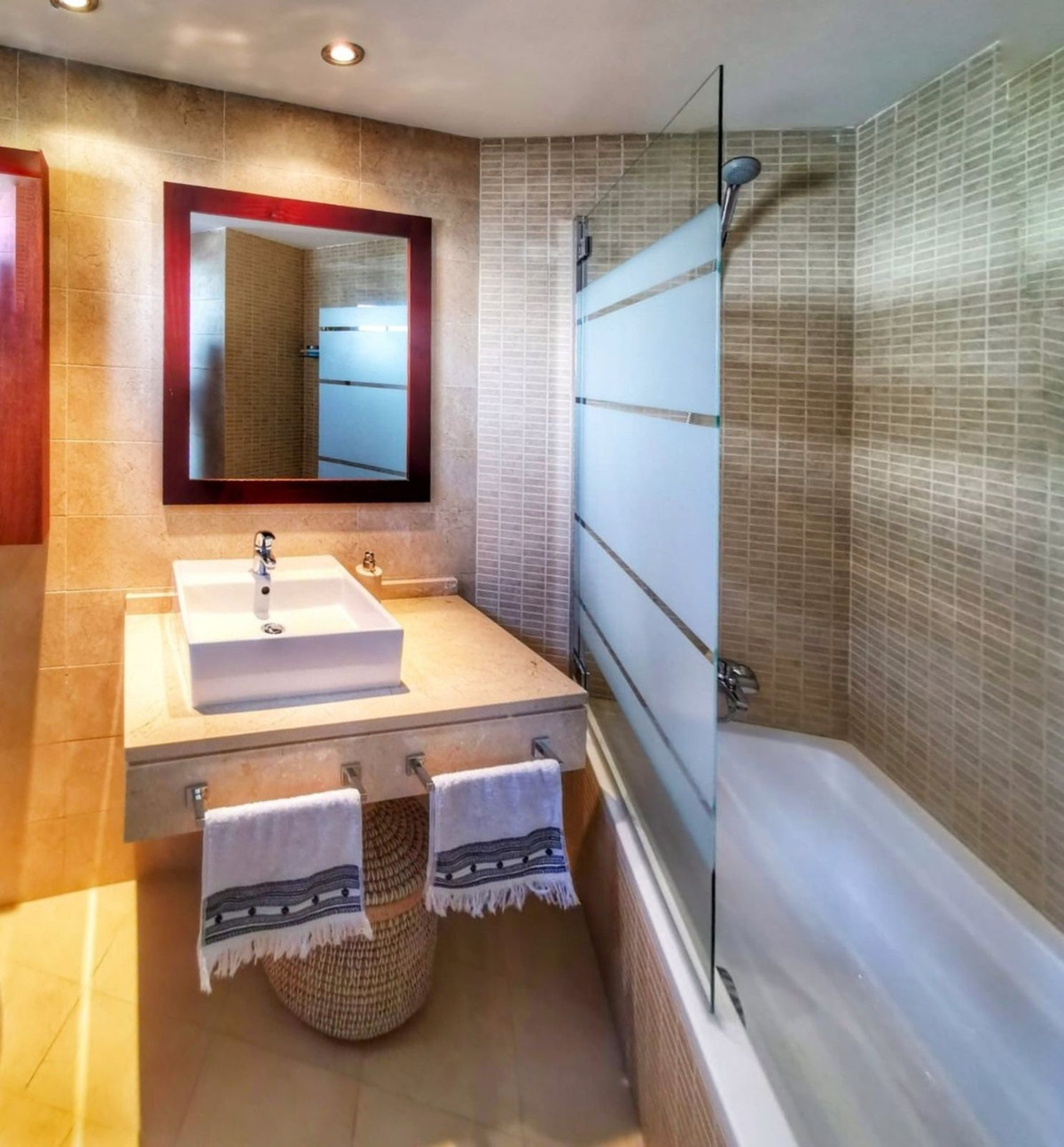 Appartement te koop in Altos de los Monteros | 4 slaapkamers H5024350