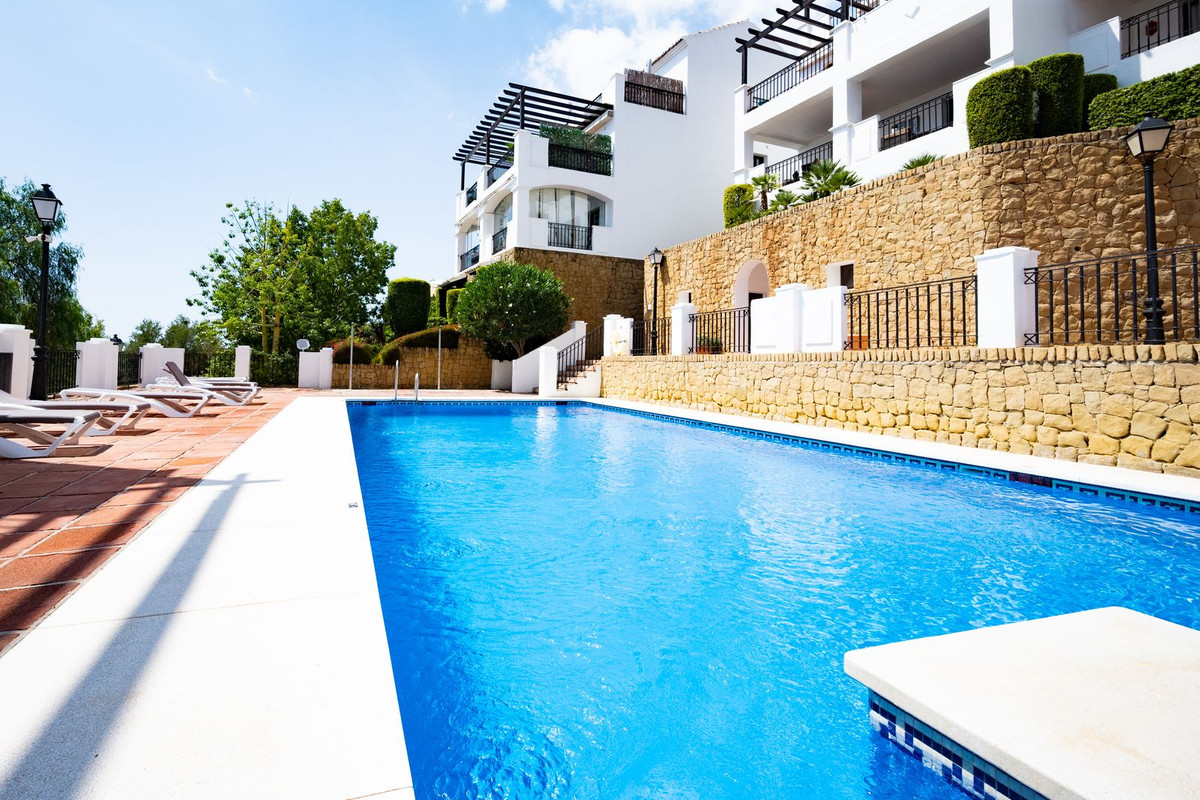 Appartement te koop in Altos de los Monteros | 4 slaapkamers H5024350