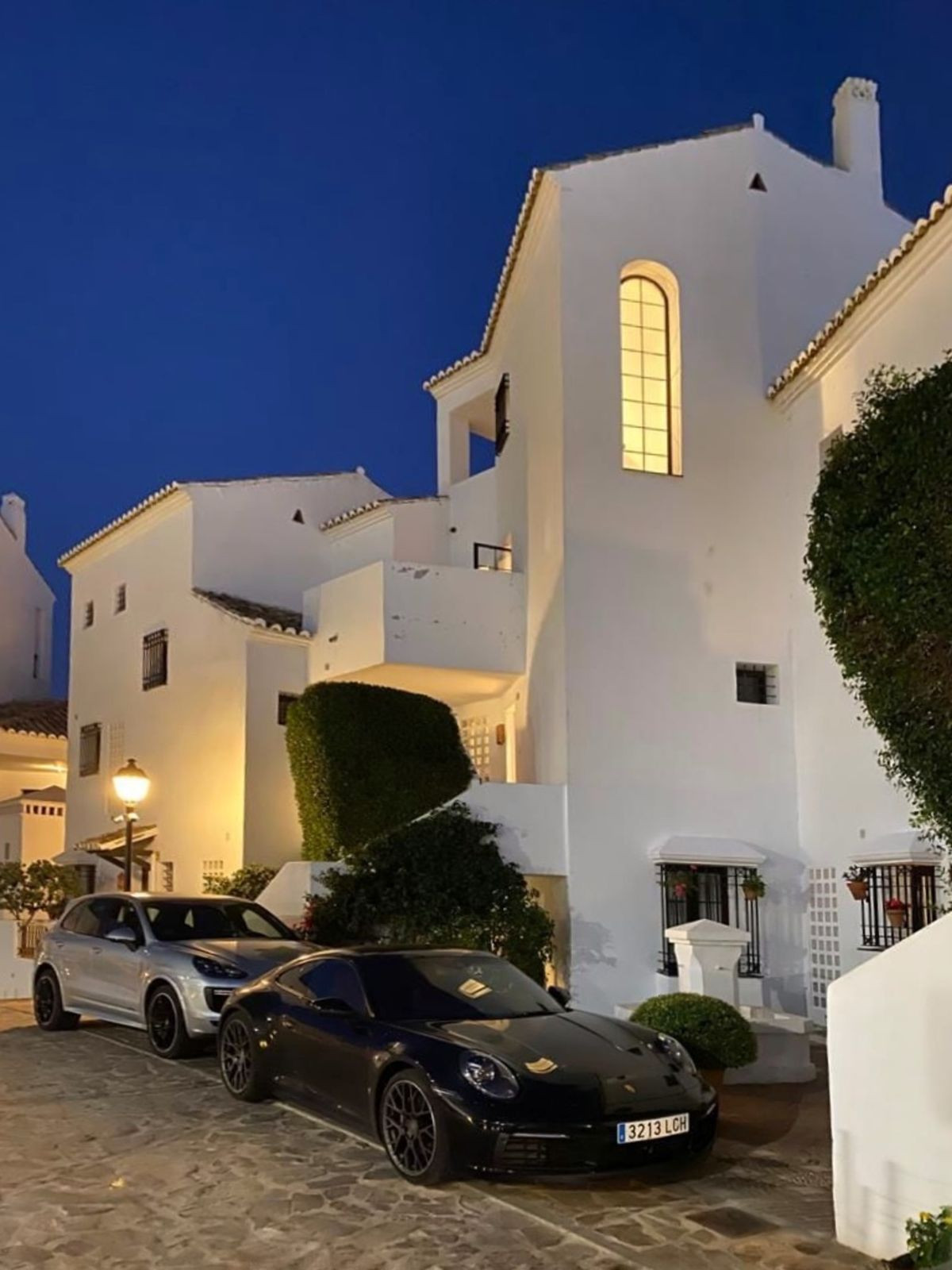 Appartement te koop in Altos de los Monteros | 4 slaapkamers H5024350