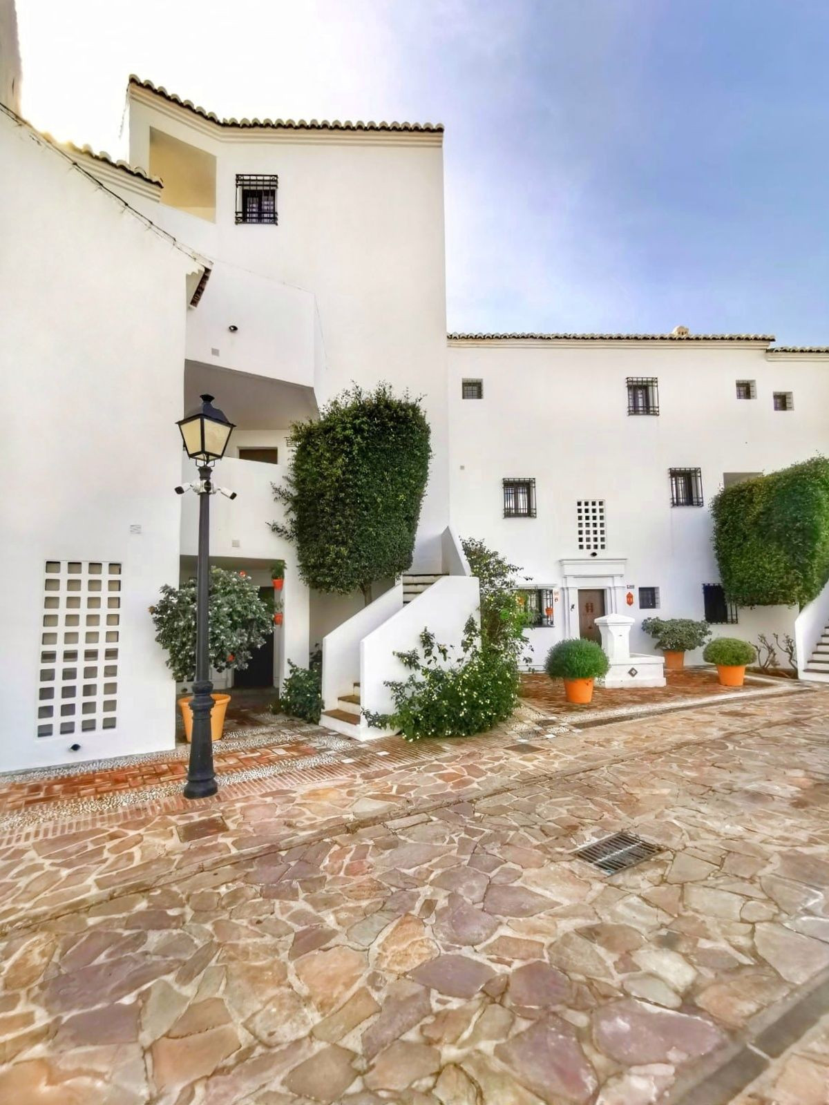 Appartement te koop in Altos de los Monteros | 4 slaapkamers H5024350