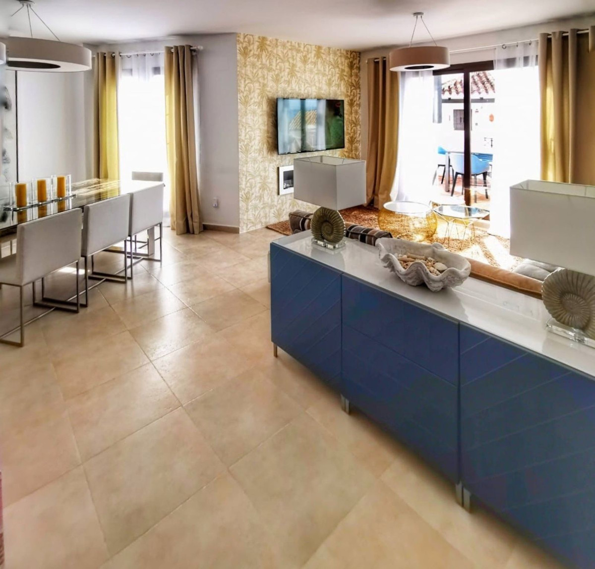 Appartement te koop in Altos de los Monteros | 4 slaapkamers H5024350