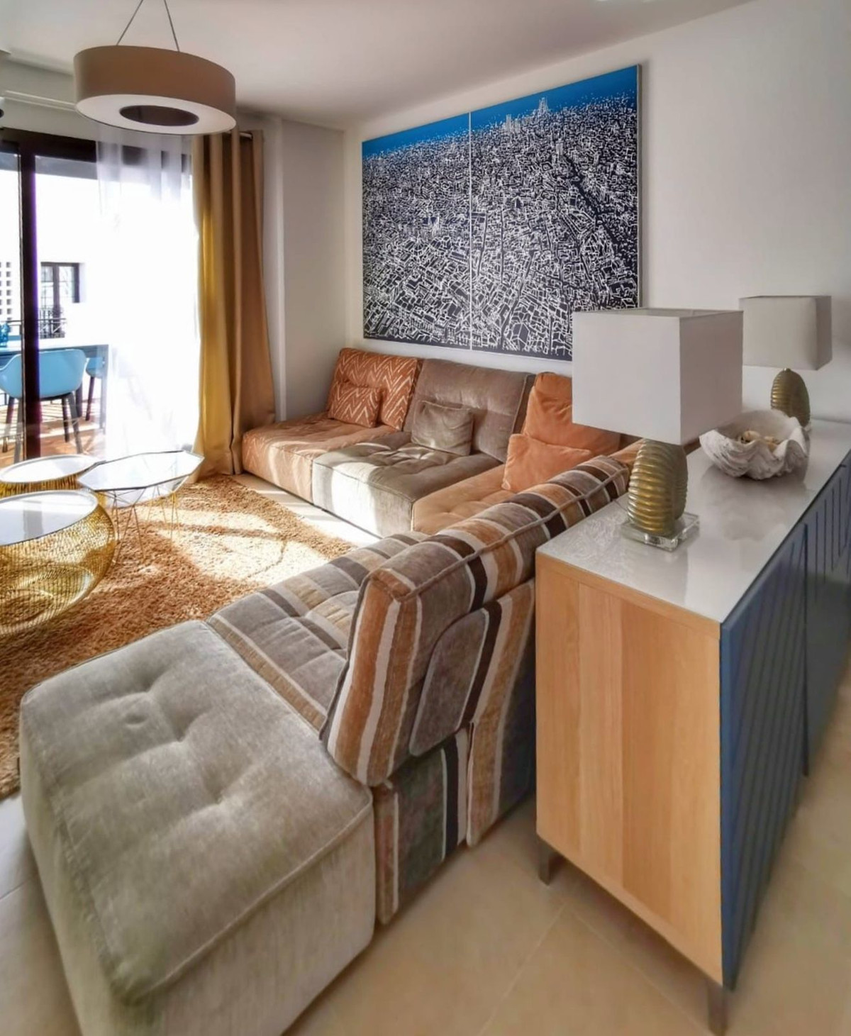 Appartement te koop in Altos de los Monteros | 4 slaapkamers H5024350