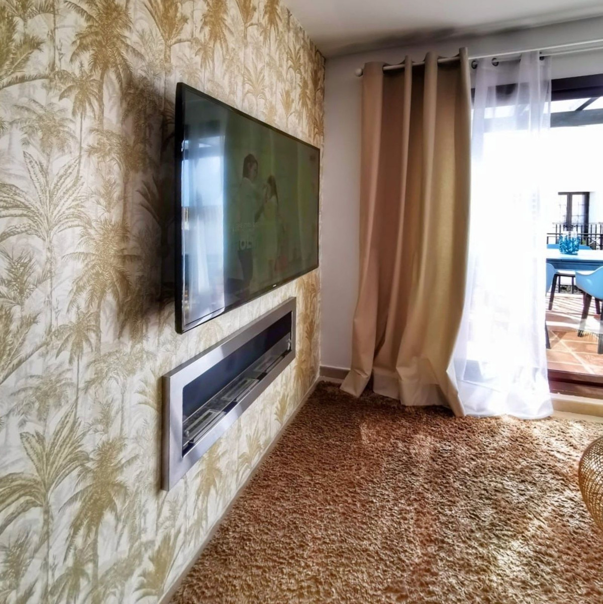Appartement te koop in Altos de los Monteros | 4 slaapkamers H5024350
