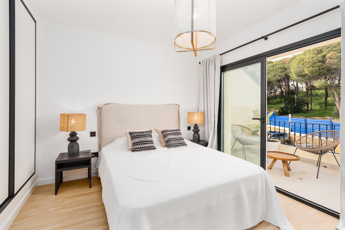 Duplex te koop in Marbella | 3 slaapkamers H5031988