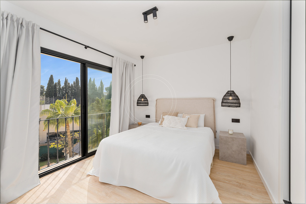 Duplex te koop in Marbella | 3 slaapkamers H5031988