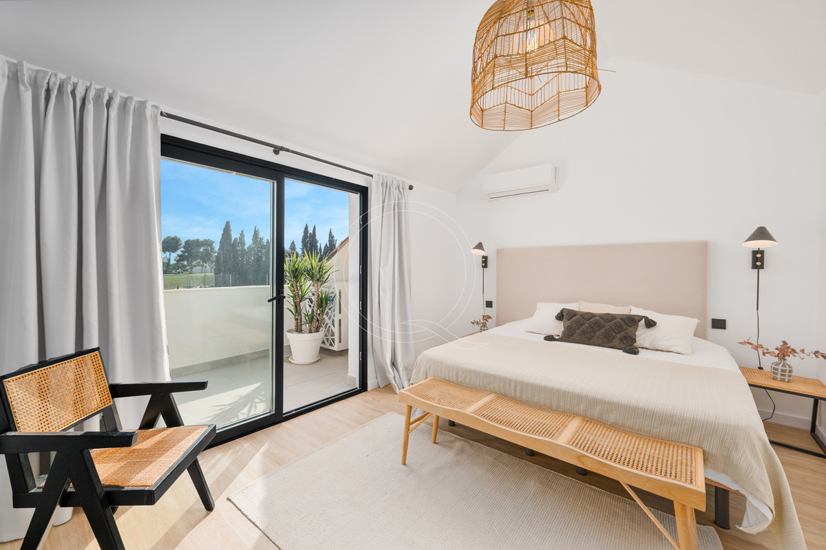 Duplex te koop in Marbella | 3 slaapkamers H5031988