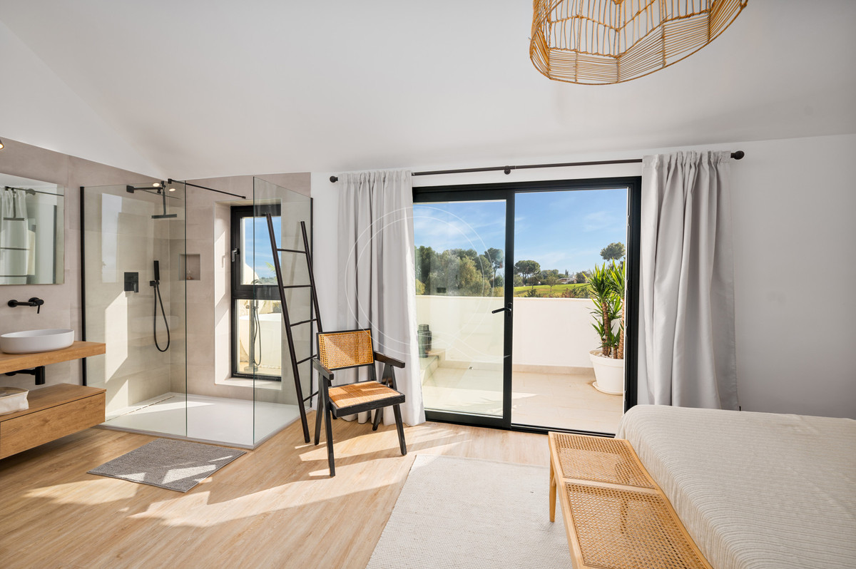 Duplex te koop in Marbella | 3 slaapkamers H5031988