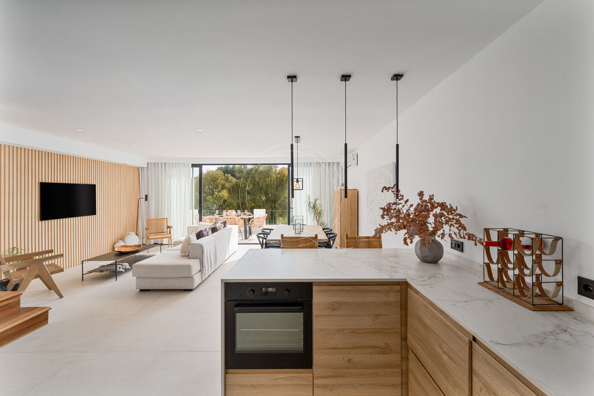 Duplex te koop in Marbella | 3 slaapkamers H5031988