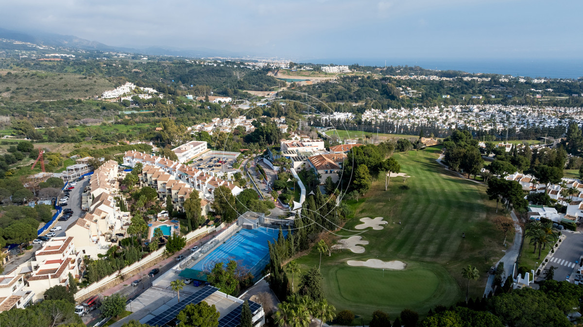 Duplex te koop in Marbella | 3 slaapkamers H5031988
