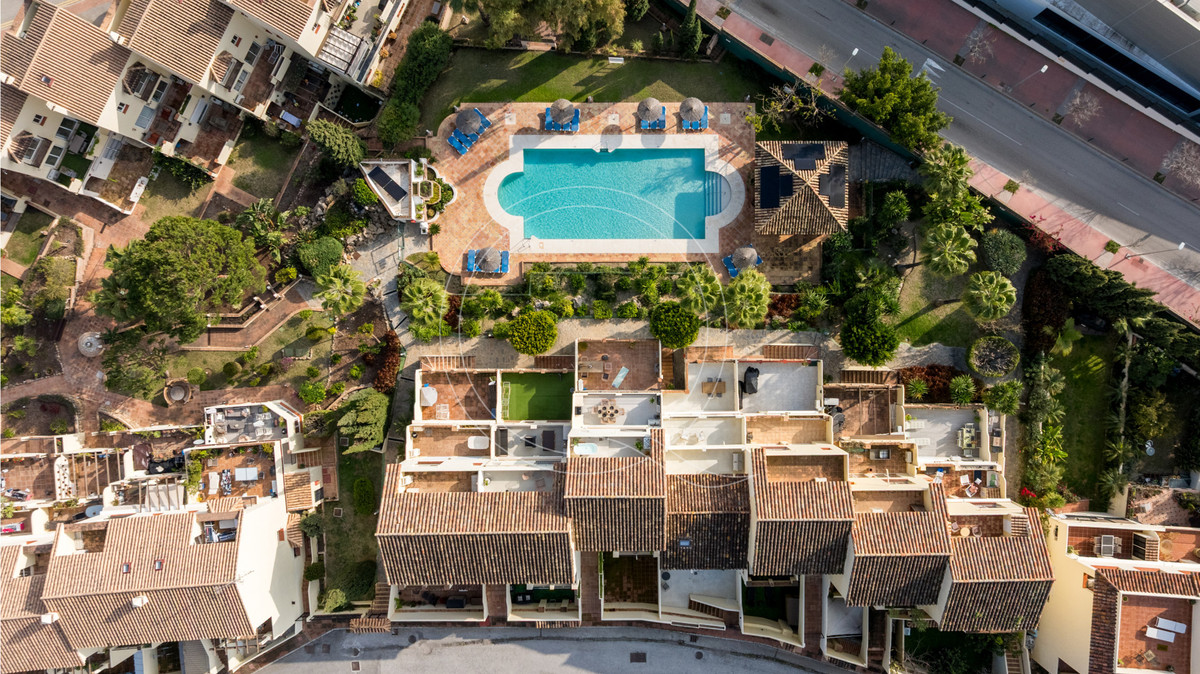 Duplex te koop in Marbella | 3 slaapkamers H5031988