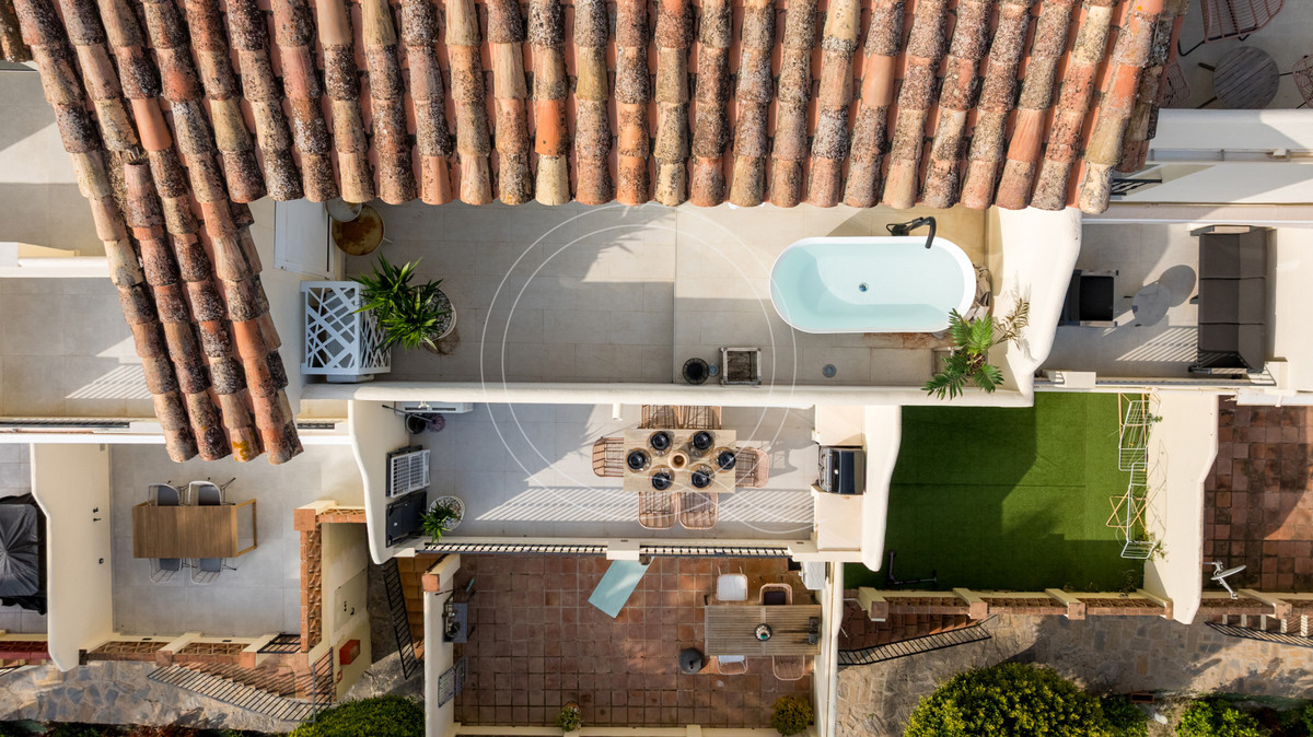 Duplex te koop in Marbella | 3 slaapkamers H5031988