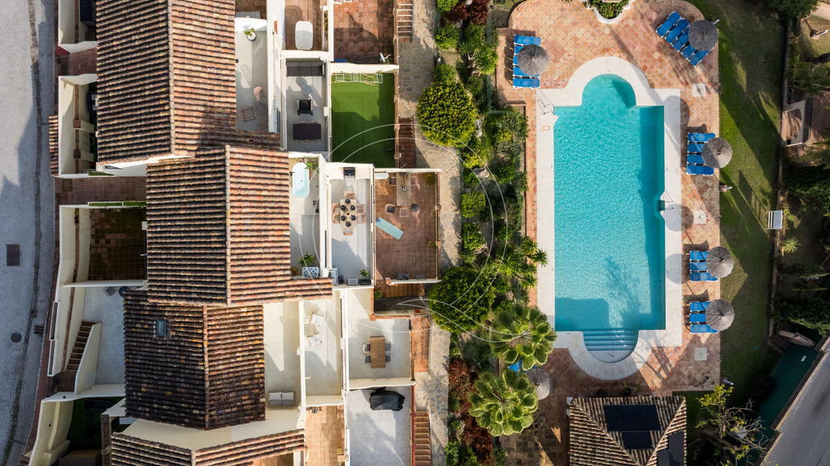 Duplex te koop in Marbella | 3 slaapkamers H5031988