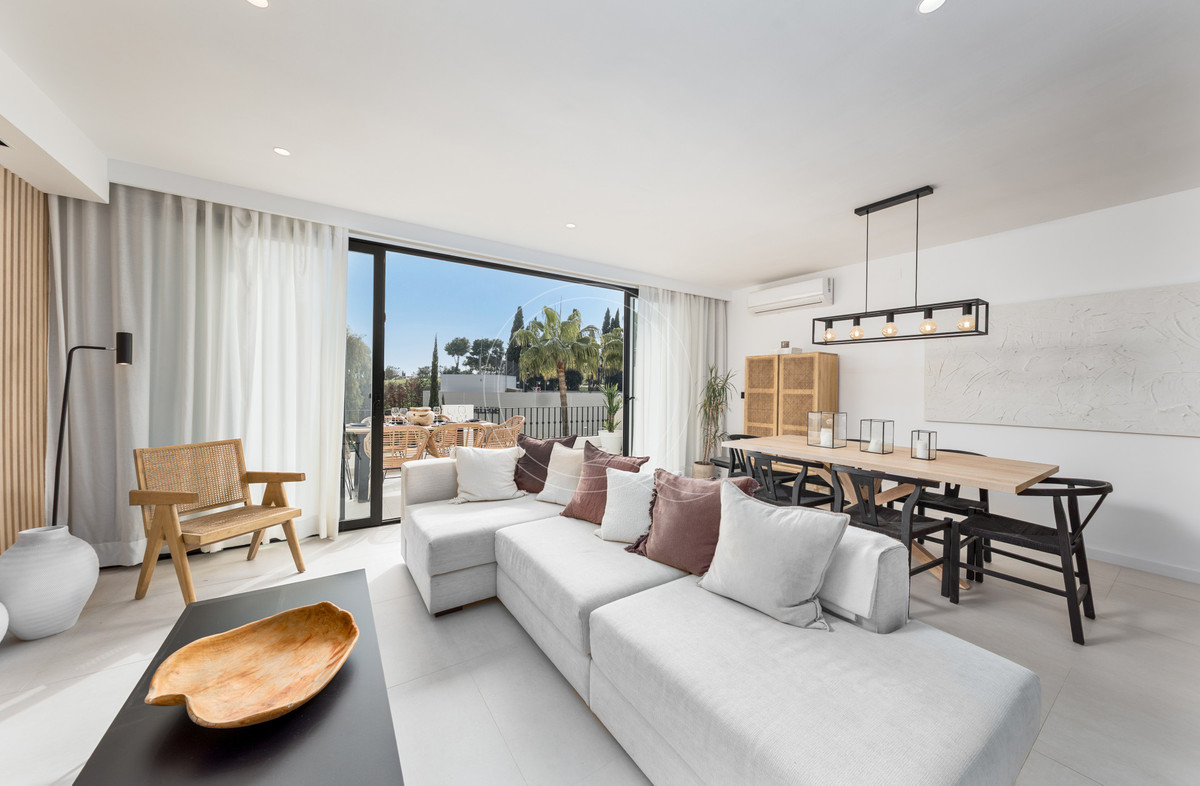 Duplex te koop in Marbella | 3 slaapkamers H5031988