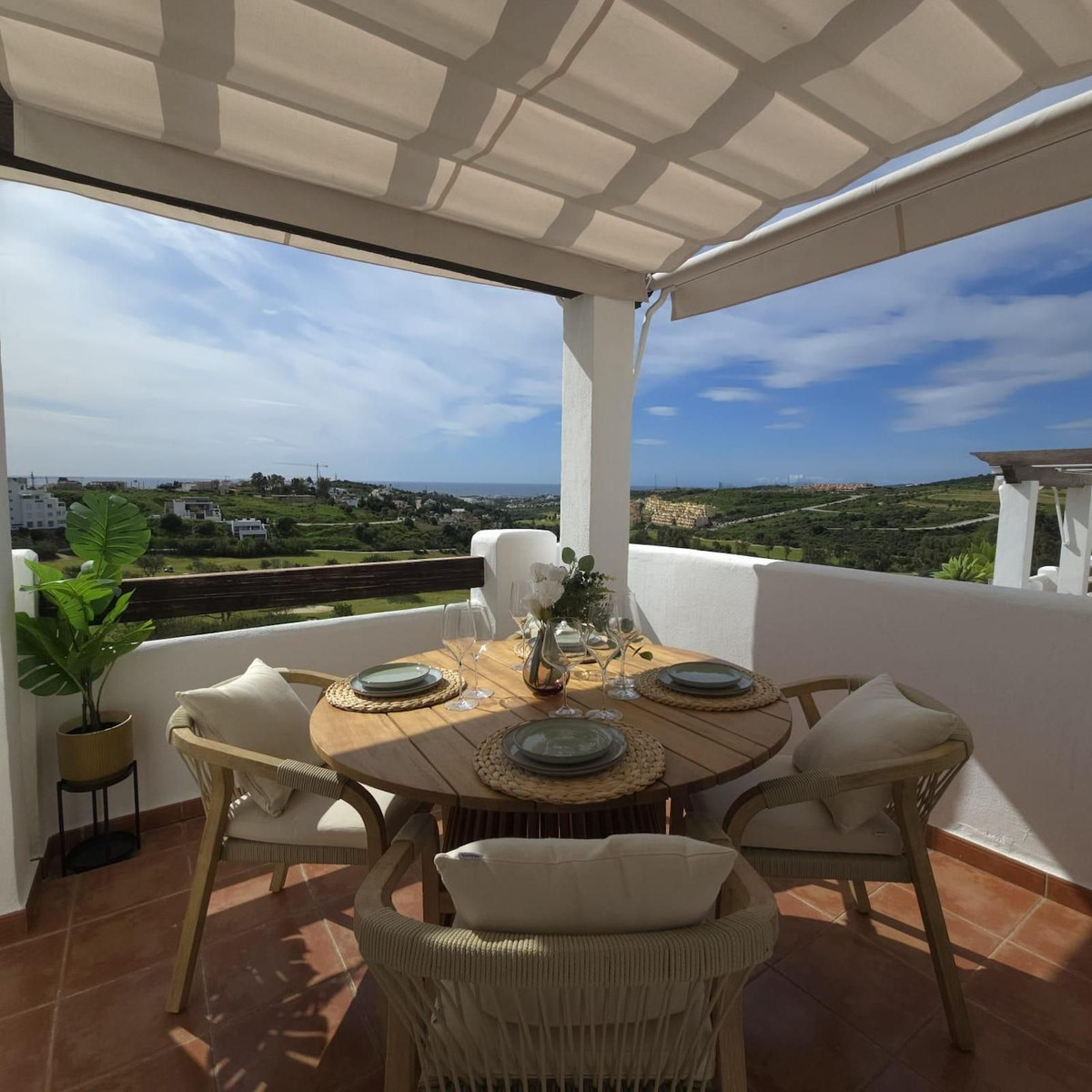 Appartement te koop in Valle Romano | 2 slaapkamers H5034040