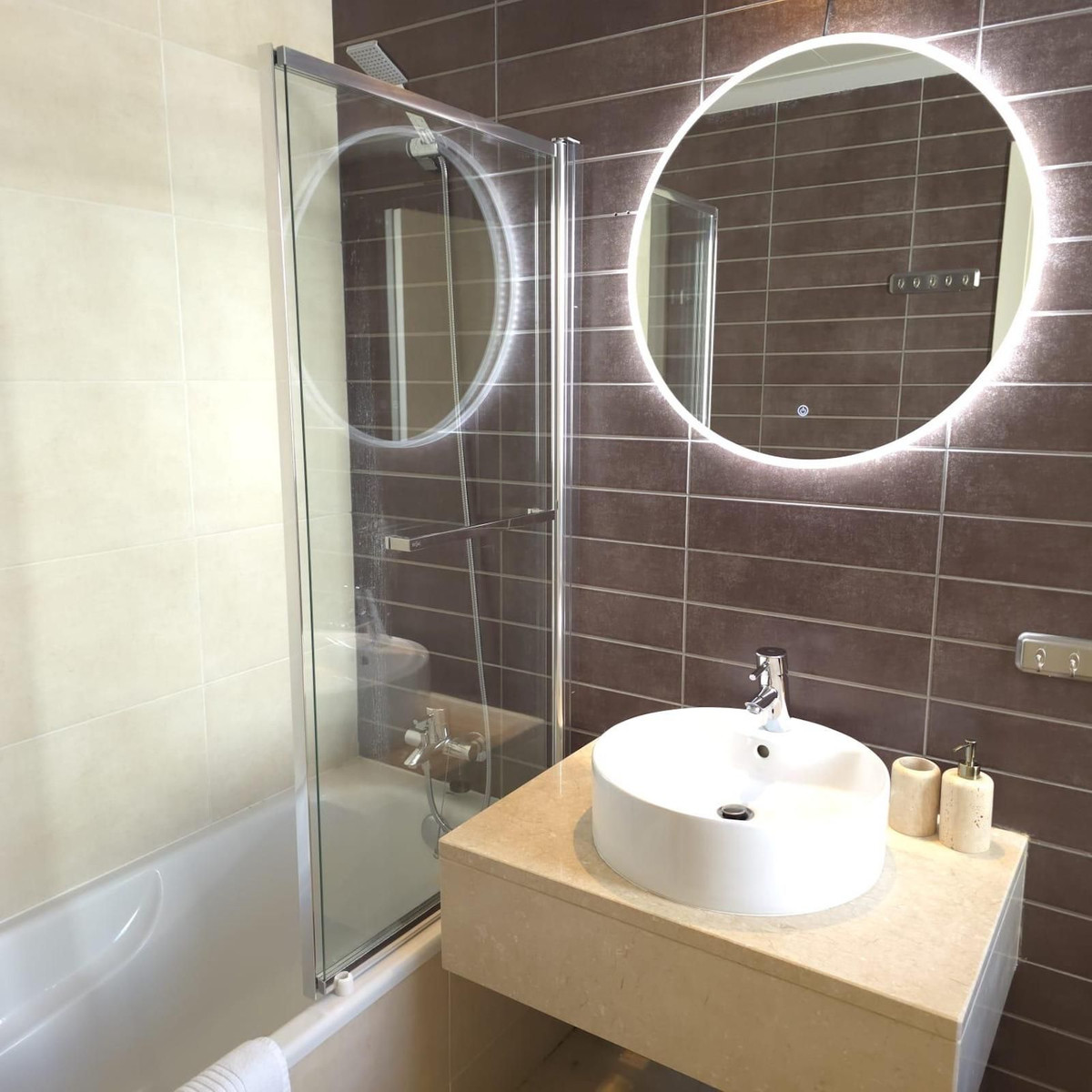 Appartement te koop in Valle Romano | 2 slaapkamers H5034040
