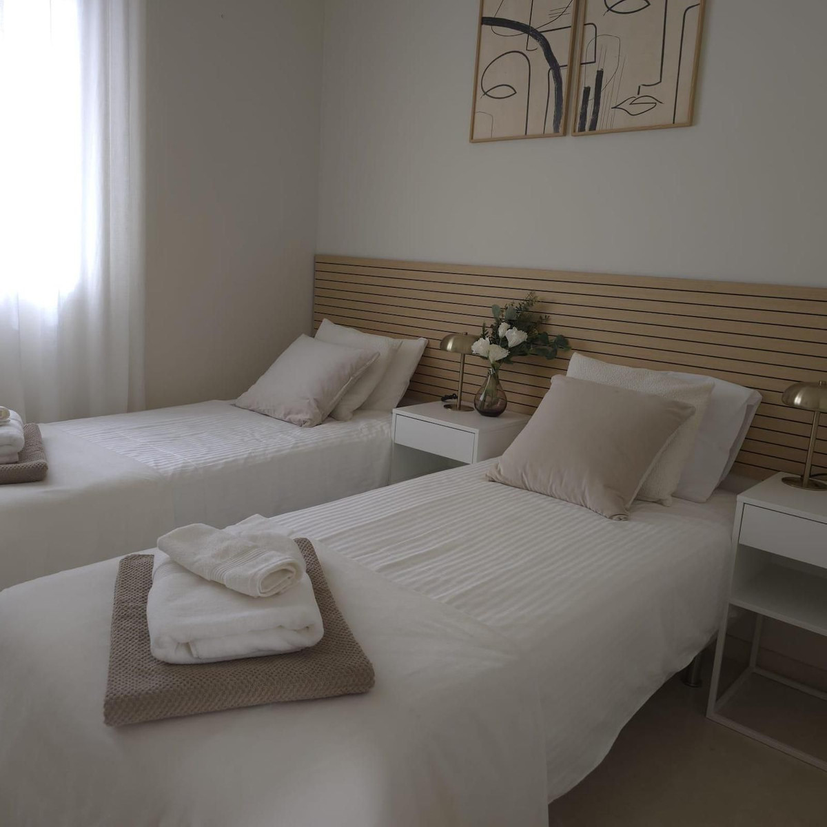 Appartement te koop in Valle Romano | 2 slaapkamers H5034040