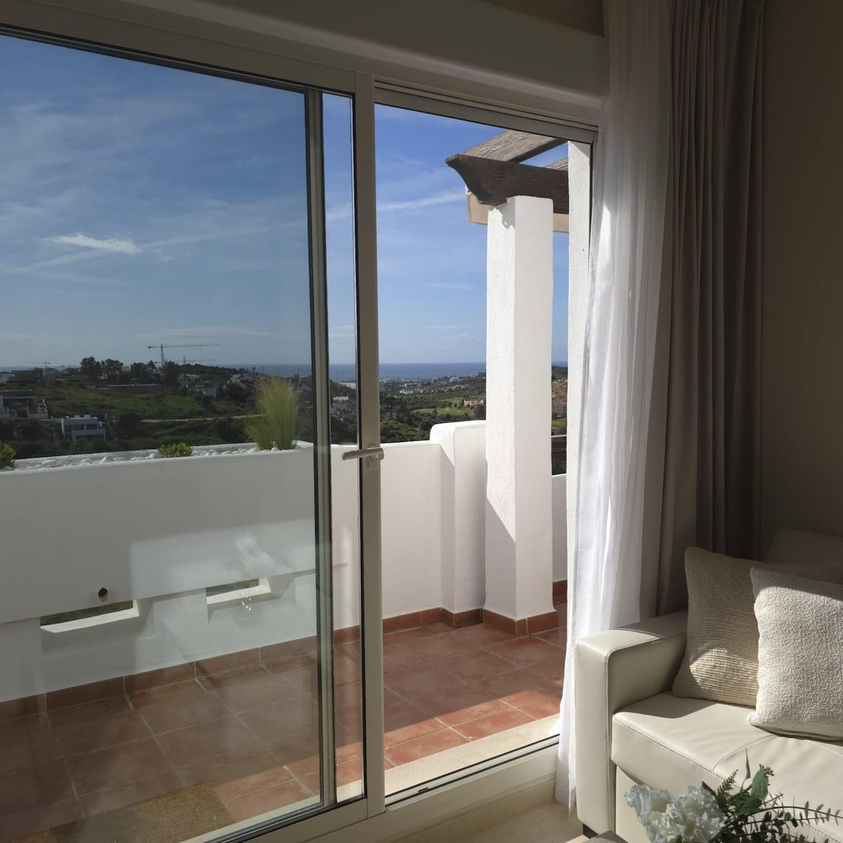 Appartement te koop in Valle Romano | 2 slaapkamers H5034040