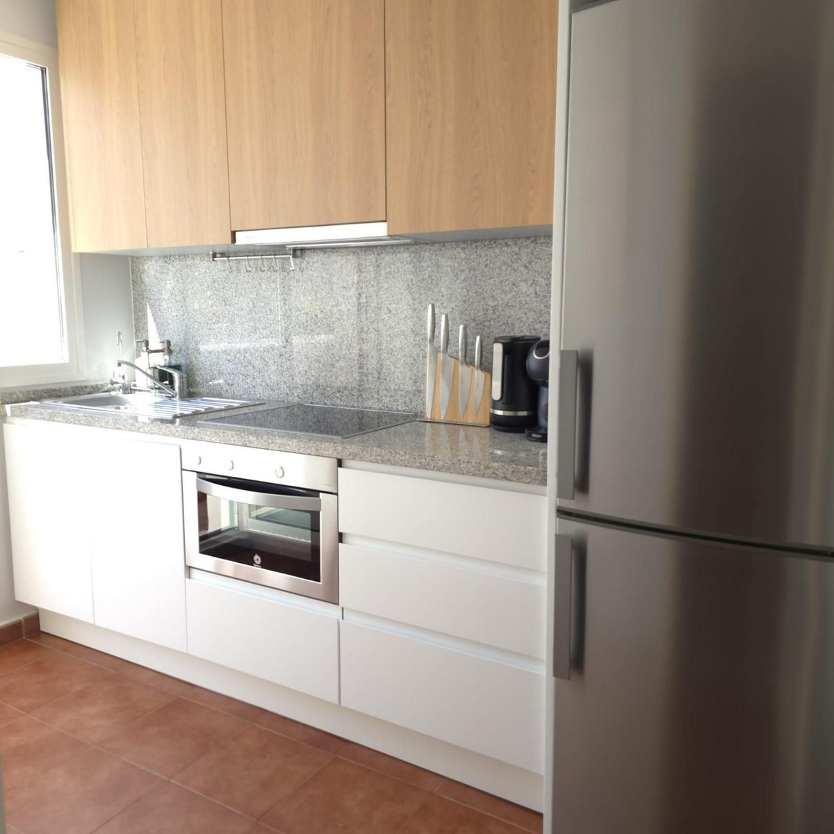 Appartement te koop in Valle Romano | 2 slaapkamers H5034040