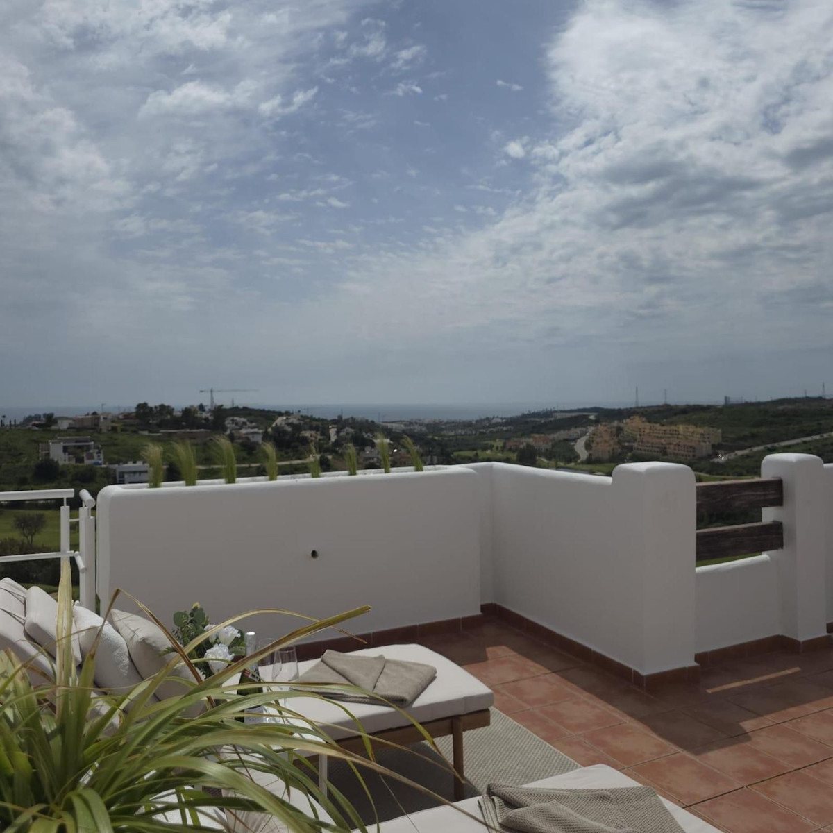 Appartement te koop in Valle Romano | 2 slaapkamers H5034040