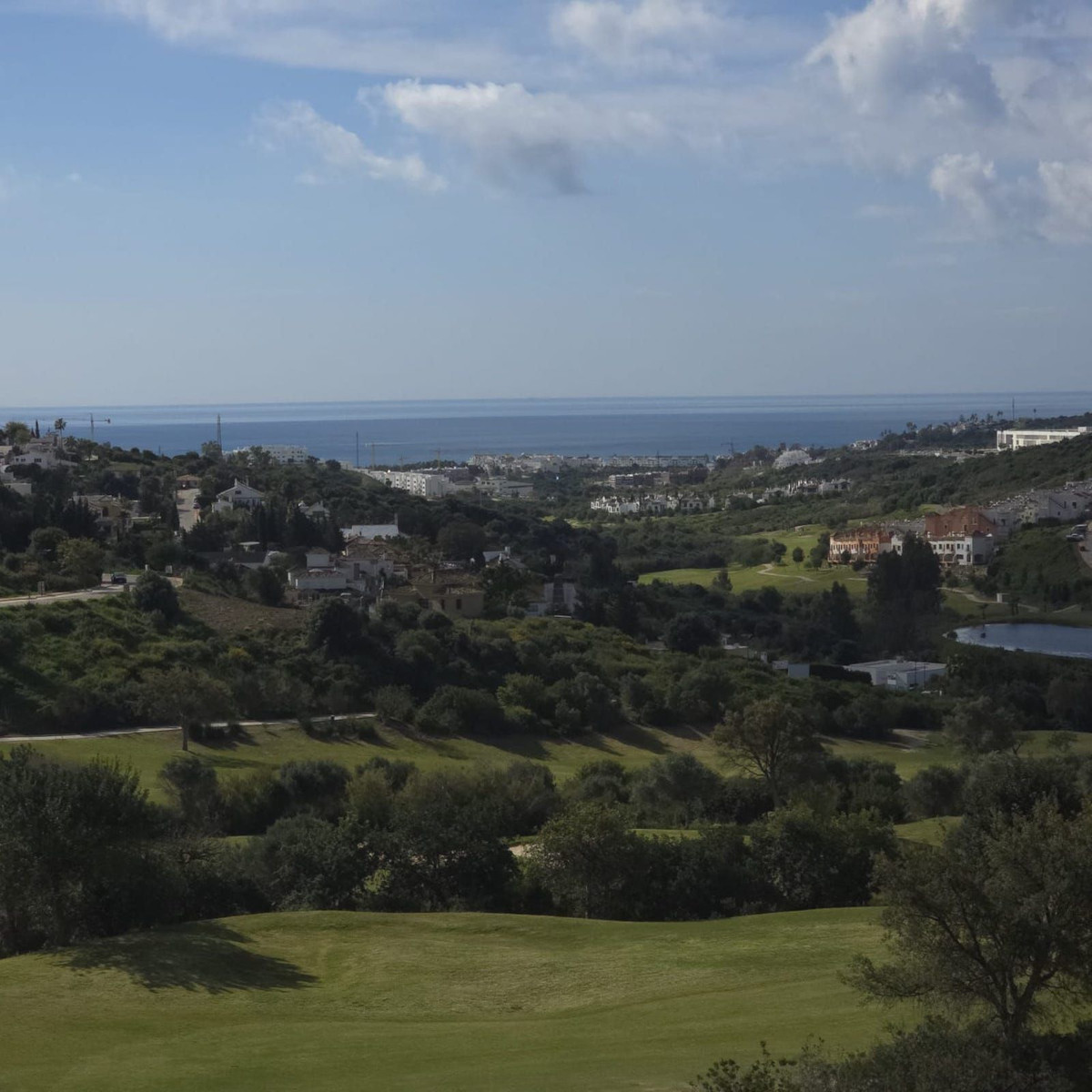 Appartement te koop in Valle Romano | 2 slaapkamers H5034040